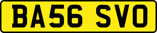 BA56SVO