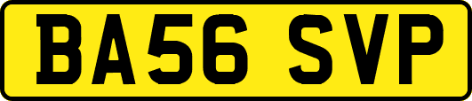 BA56SVP
