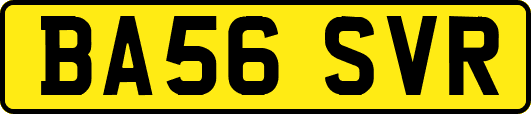 BA56SVR