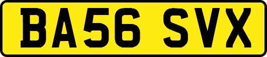 BA56SVX