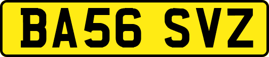 BA56SVZ