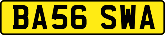 BA56SWA