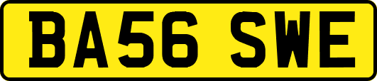 BA56SWE
