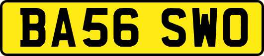 BA56SWO