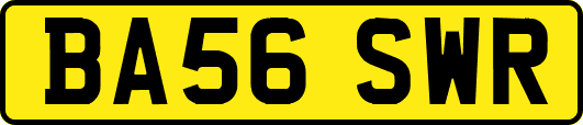 BA56SWR