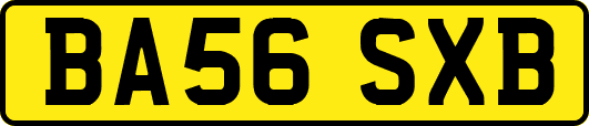 BA56SXB