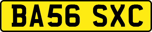 BA56SXC