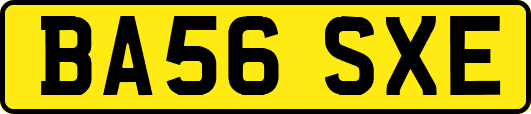 BA56SXE