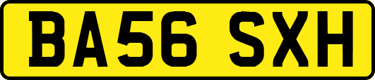 BA56SXH