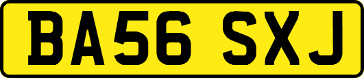BA56SXJ