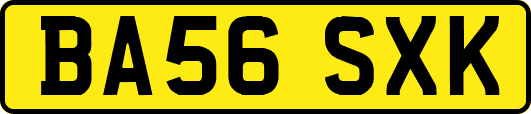 BA56SXK