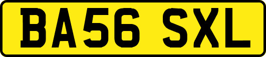 BA56SXL