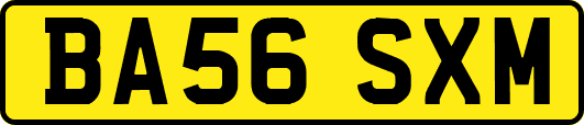 BA56SXM
