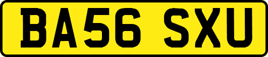 BA56SXU