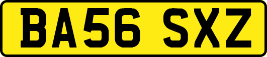BA56SXZ