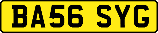 BA56SYG