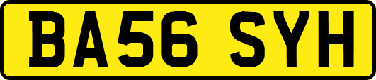 BA56SYH