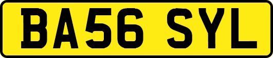 BA56SYL