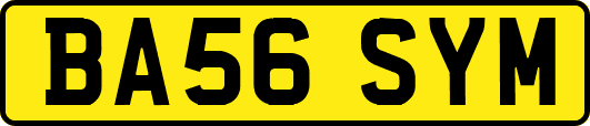 BA56SYM