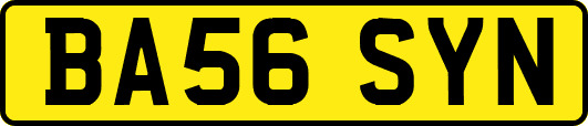 BA56SYN