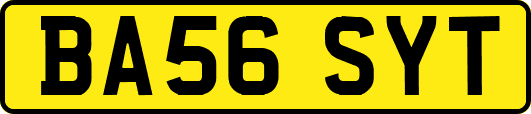 BA56SYT