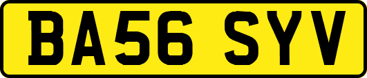BA56SYV