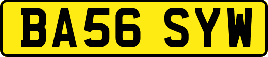 BA56SYW