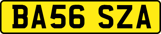 BA56SZA