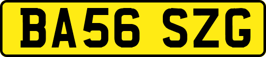 BA56SZG