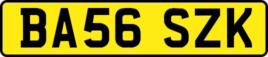 BA56SZK