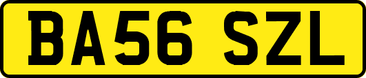 BA56SZL