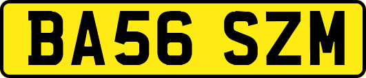 BA56SZM