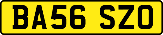 BA56SZO