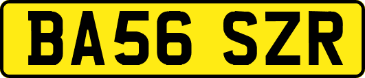 BA56SZR