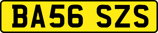 BA56SZS