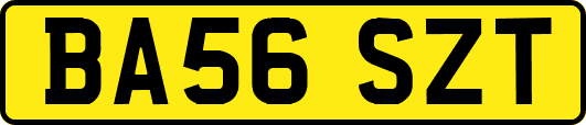 BA56SZT