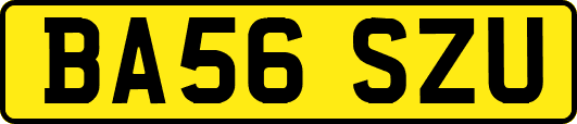 BA56SZU
