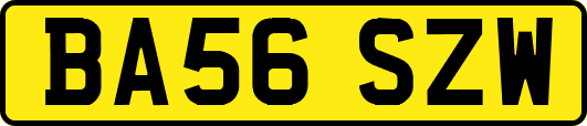 BA56SZW