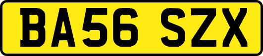 BA56SZX