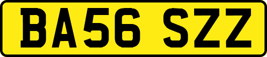 BA56SZZ