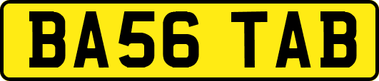 BA56TAB