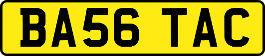 BA56TAC