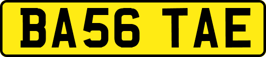 BA56TAE