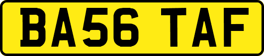BA56TAF