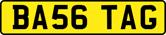 BA56TAG