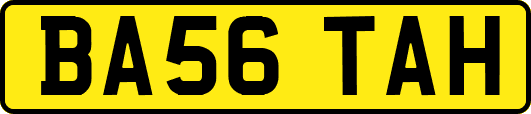 BA56TAH