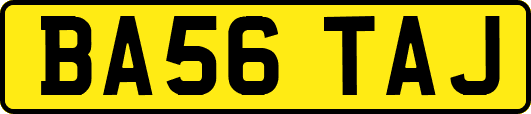 BA56TAJ
