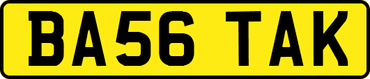 BA56TAK