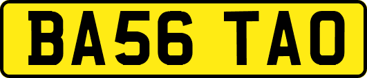 BA56TAO