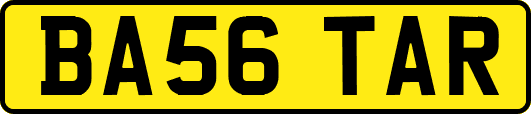 BA56TAR